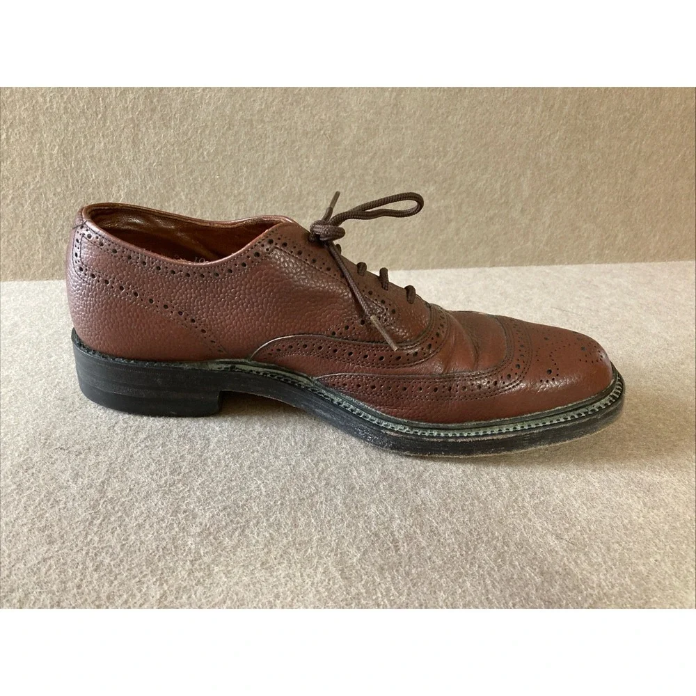 Dack bespoke handmade